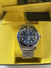 Invicta automatic pro for sale  BRACKNELL
