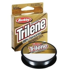 Berkley trilene fluorocarbon usato  Brusnengo