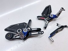 Bmw s1000rr motorrad for sale  EGHAM