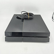 Console Ps4 fat 500gb Sony Playstation 4 firmware 12.00  (Leggere Descrizione)  comprar usado  Enviando para Brazil