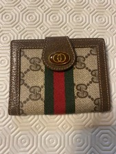 Vintage gucci accessory usato  Sassari