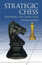 Strategic chess mastering for sale  Little Falls