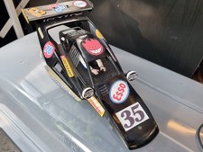 Tamiya grasshopper karosserie gebraucht kaufen  Hilden