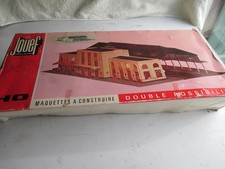 Maquette grande gare d'occasion  La Ciotat