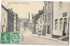 Fr59 solre chateau d'occasion  Le Quesnoy
