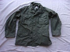 M65 field jacket for sale  Tyler