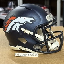 Box denver broncos for sale  Batesville