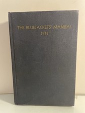 Blue jackets manual for sale  Canyon Country