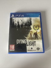 Dying light zombie for sale  STAINES-UPON-THAMES