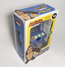 Arcade classics rampage for sale  Lincoln