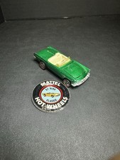 Hot wheels 1968 for sale  Sequim