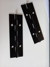 Black thin 10cm for sale  LEICESTER