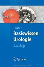 Basiswissen urologie gasser gebraucht kaufen  Berlin