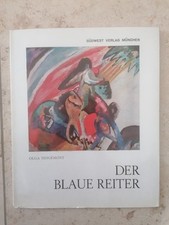 Blaue reiter franz gebraucht kaufen  Reutlingen