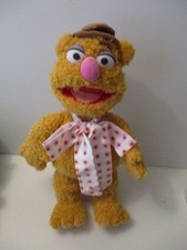 Muppets wanted fozzie for sale  Goleta