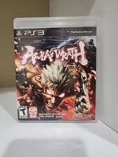 Asura's Wrath Capcom (Sony Playstation 3 PS3) Testado FRETE GRÁTIS comprar usado Asura's Wrath Capcom (Sony Playstation 3 PS3) Testado FRETE GRÁTIS comprar usado  Enviando para Brazil