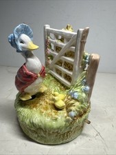 Beatrix potter jemima for sale  Pontiac