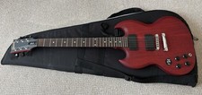 Gibson sgj string for sale  SUNDERLAND