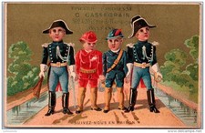 Epicerie cassegrain orleans d'occasion  France