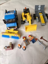 Lego city 60152 for sale  BRIGHTON