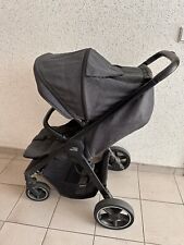 Kinderwagen buggy britax gebraucht kaufen  Hamburg