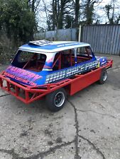 National ministox stockcar for sale  LEIGHTON BUZZARD