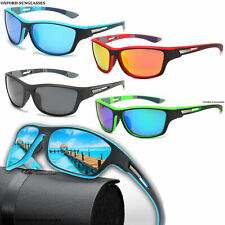 Mens polarized sunglasses for sale  KIDLINGTON
