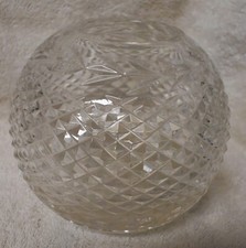 Waterford lead crystal for sale  Jacksonville