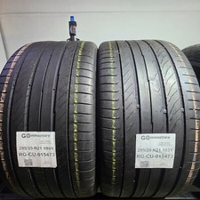 Pneumatici continental 295 usato  Sala Bolognese