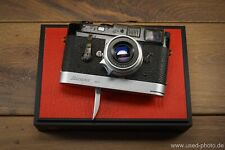 Seltener leica leicavit gebraucht kaufen  Malsfeld