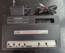 Clone Atari 2600 - VG 2800 CCE comprar usado  Brasil 