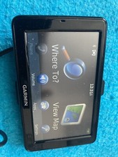 Garmin nuvi 2595lm for sale  LONDON