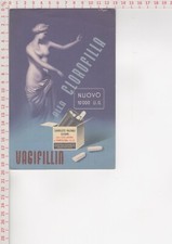 F8429 pubblicita farmaco usato  Como