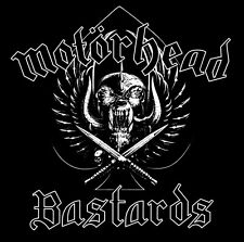Cd Motörhead Bastards The Original Album comprar usado  Enviando para Brazil