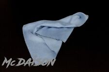 Panno microfibra pulizia usato Panno microfibra pulizia usato  Trieste