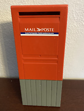 Vintage canadian box for sale  Evanston