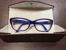 Gucci 3182 74b usato  Roma