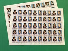 Elvis presley imperforate for sale  BEXHILL-ON-SEA