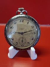 Montre gousset lemania d'occasion  Ferrières-en-Gâtinais