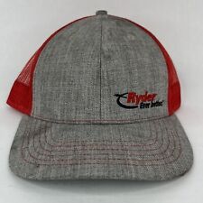 Ryder truck hat for sale  Lathrop