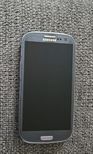 Samsung galaxy s3 gebraucht kaufen  Bergfelde