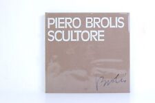 Libro piero brolis usato  Vilminore di Scalve