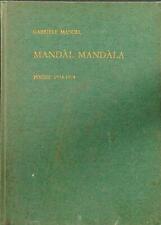 Mandal mandala mandel usato  Italia