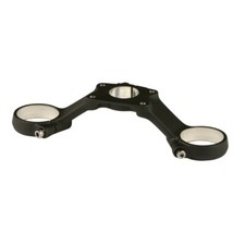 Garfo DVO esmeralda invertido DH superior/coroa superior 27,5/26" comprar usado  Enviando para Brazil