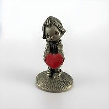 Hallmark 1980 betsey for sale  Grant