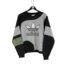 Adidas sweatshirt reworked for sale  GLASGOW