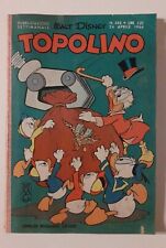 Topolino libretto 543 usato  Ragalna