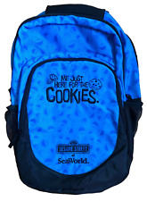 Sesame street sea for sale  Mount Airy