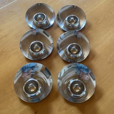 Eierbecher wmf edelstahl gebraucht kaufen  Kefenrod