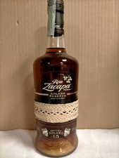 Raro rum zacapa usato  Latisana